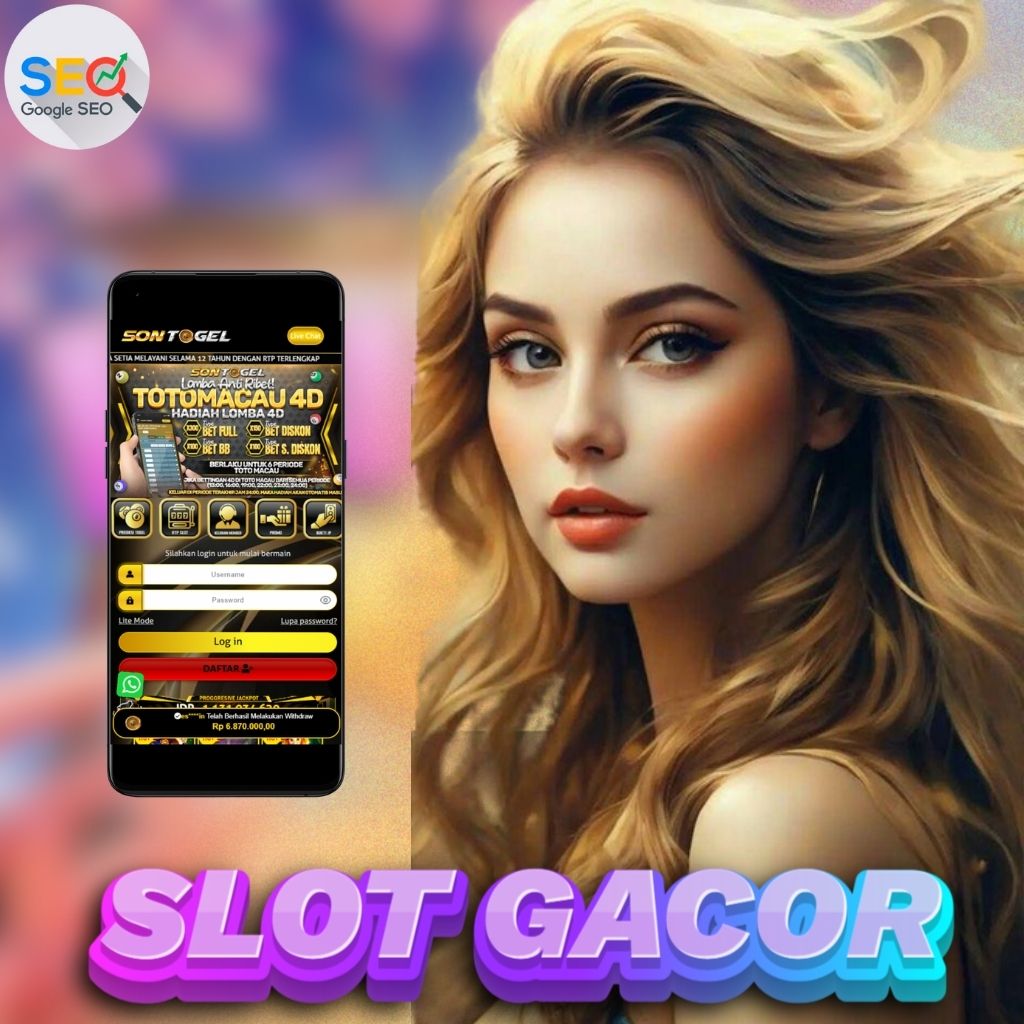 SLOTGACOR ™ WAP Slot Gacor Maxwin dijamin Ini Maxwin Tercepat Terbaru Slotonline